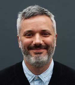 Dan Barnett, founder of Alito